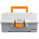 Caja de pesca Plano Gris 0406