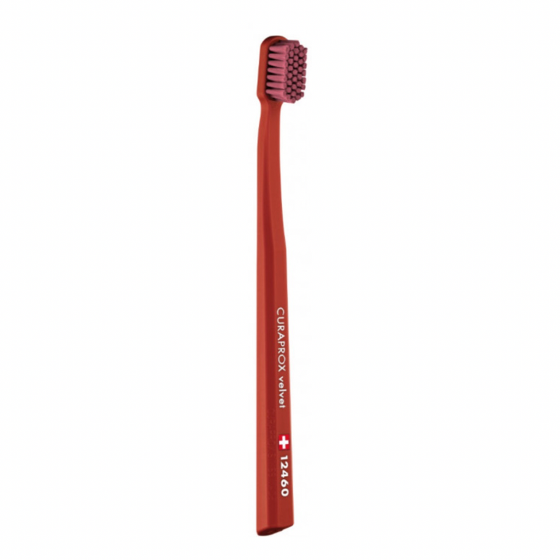 Cepillo Dental 12460 Velvet pz. Curaprox