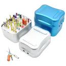 Caja Miniendo Mini (Endobox) DT