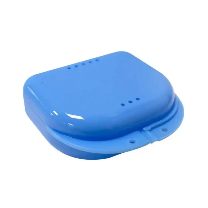 Caja ortodoncia colores delgada DT