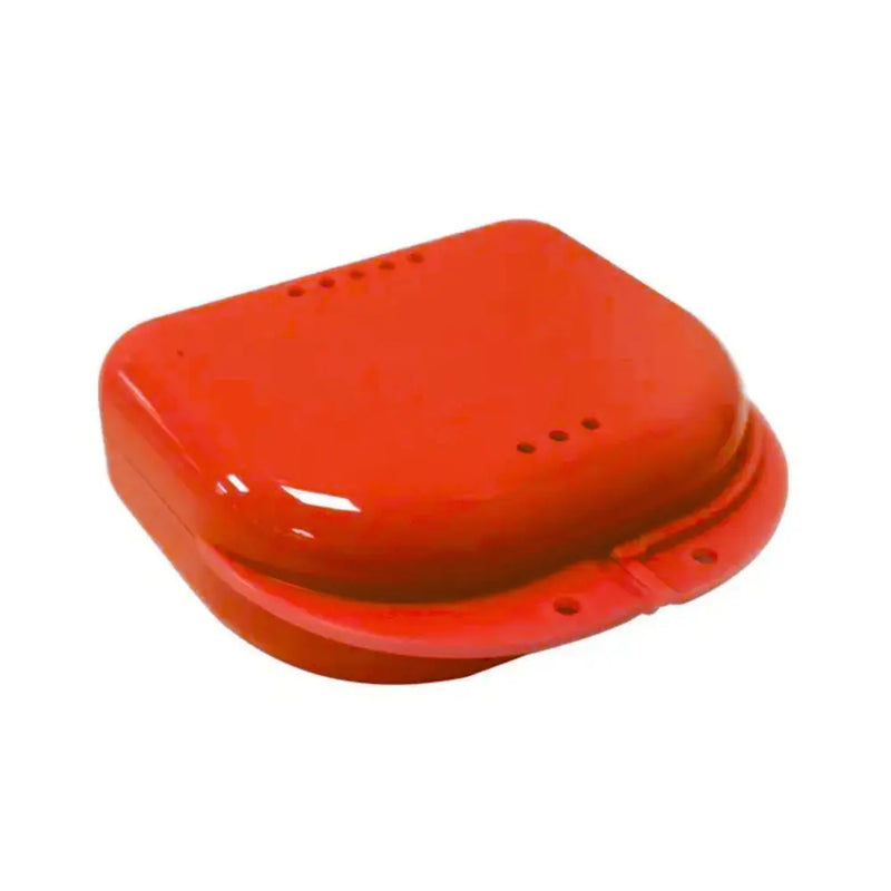 Caja ortodoncia colores delgada DT