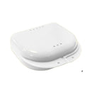 Caja ortodoncia colores delgada DT