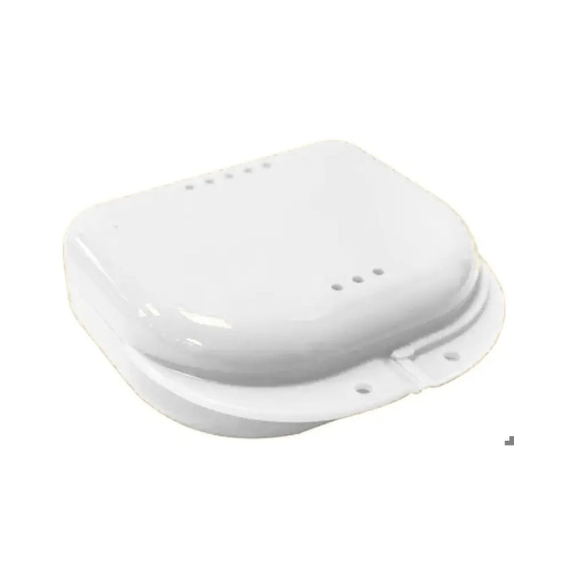 Caja ortodoncia colores delgada DT