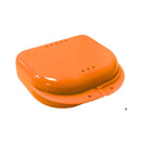 Caja ortodoncia colores delgada DT