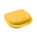 Caja ortodoncia colores delgada DT