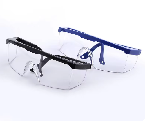 Lentes Guard Visor DT