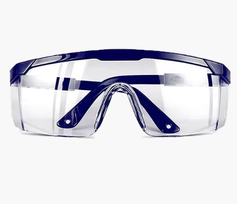 Lentes Guard Visor DT