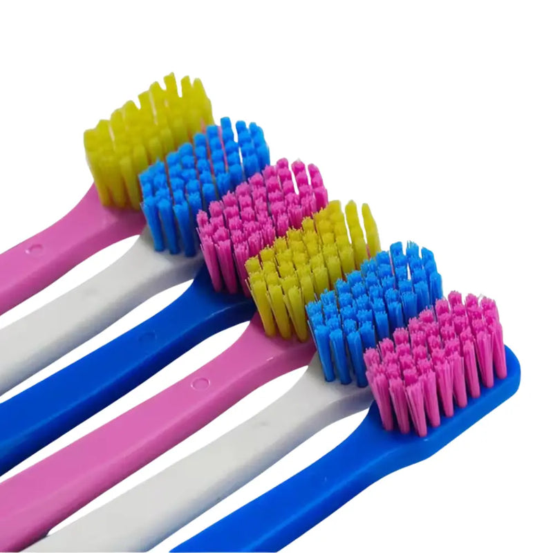 Cepillo Ultra Soft Nona Caja 12 pz.