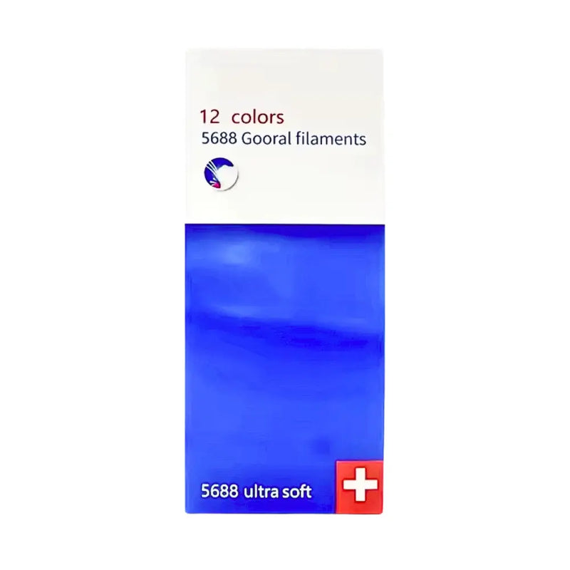 Cepillo Ultra Soft Nona Caja 12 pz.