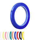 Cinta codificadora Azul DT