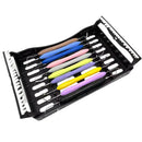 Kit Espátulas CompoArt Plus 10 pz DT