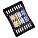 Kit Espátulas CompoArt Plus 10 pz DT