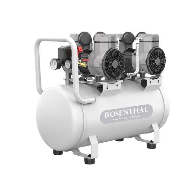 Compresor Libre de Aceite 2 Hp H LG RSTL