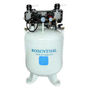 Compresor Libre de Aceite 3 Hp 100 lts. RSTL
