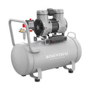 Compresor Libre de Aceite 2 Hp Horizontal RSTL