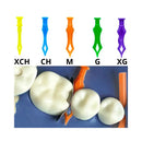 Cuñas DiamondFlex Refill DT