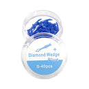 Cuñas DiamondFlex Refill DT