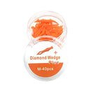 Cuñas DiamondFlex Refill DT