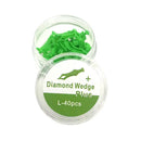 Cuñas DiamondFlex Refill DT
