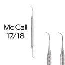 Cureta Mc Call 17/18 Medesy 629/17.HL8