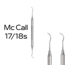 Cureta Mc Call 17/18s Medesy