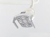 Equipo Dental LH6500 Toletek