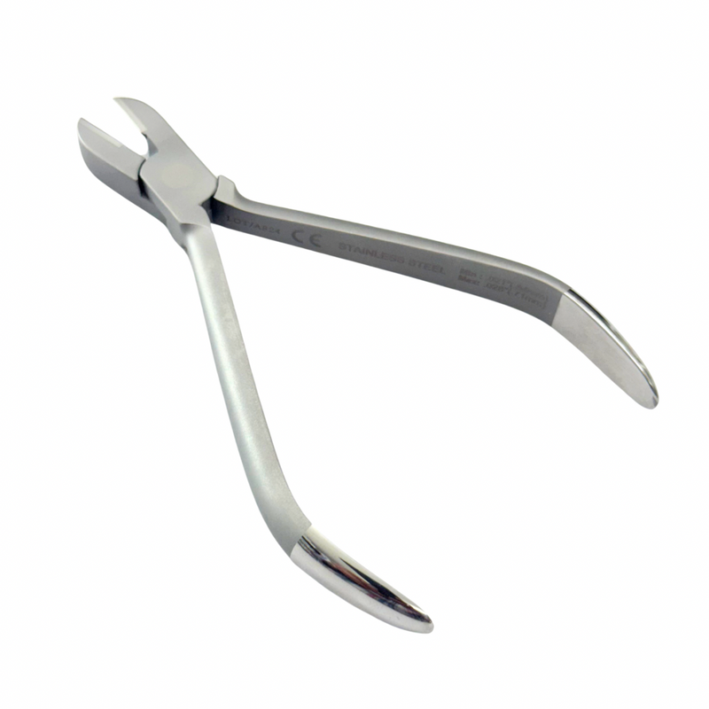 Pinza Corte Ligadura Recto P JK3353L Tycoon