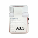 Porcelana C3  Dentina  1 Oz. Dentsply Sirona