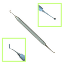 Espatula OptraPad DT