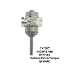 Turbina Repuesto CX Extra Torque  Coxo