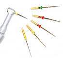 Lima Rotatoria SCpro 25mm Set Soco Coxo