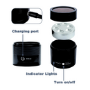 Calentador Resinas y Anestesia DT