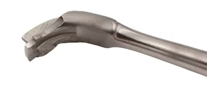 Removedor Coronas Splitter Angulado DT