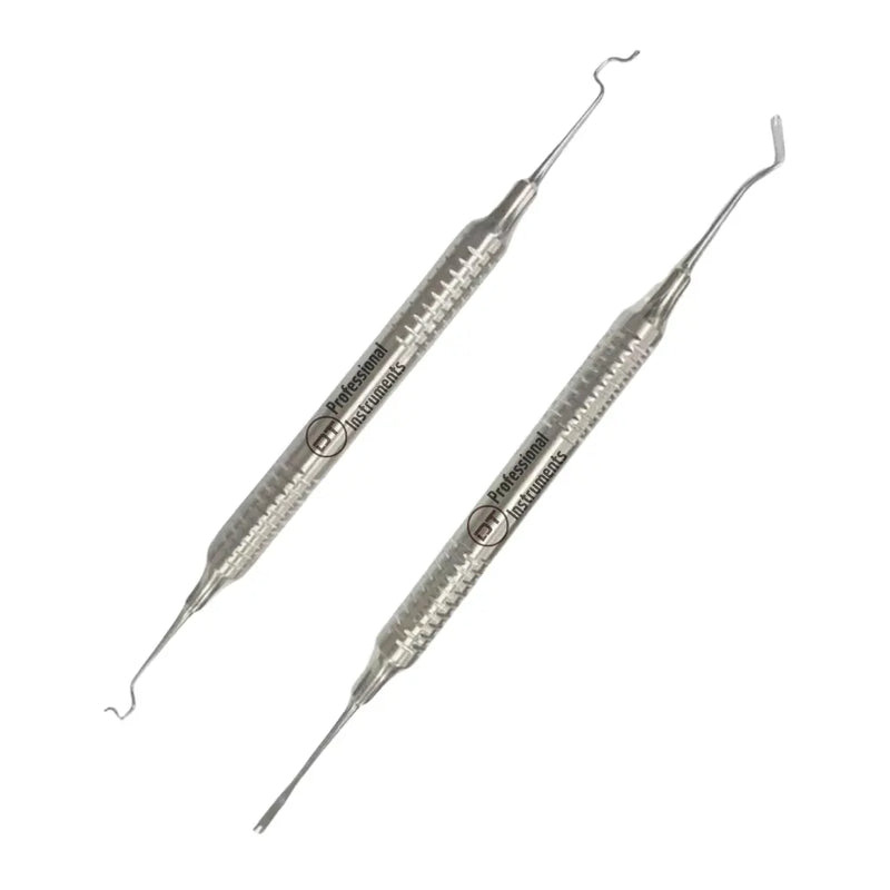 Kit Bird&Fork Ligadure Director Dt