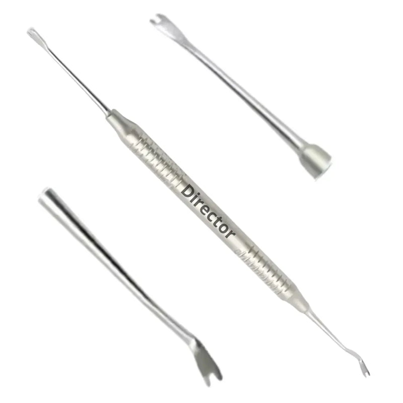 Kit Bird&Fork Ligadure Director Dt