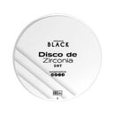 Disco Zirconia 98x18mm SHT Black