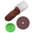 Disco Carburo 30pz DT