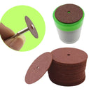 Disco Carburo 30pz DT