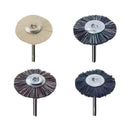 Cepillos Disco Pulidores HP DT