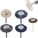Cepillos Disco Pulidores HP DT
