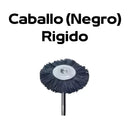 Cepillos Disco Pulidores HP DT