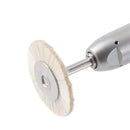 Cepillos Disco Pulidores HP DT
