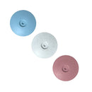 Disco Silicon tipo Burley 22mm DT