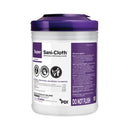 Toallitas Desinfectantes Sanicloth Morado