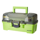 Caja de pesca Plano 9900-33 Verde Brillante