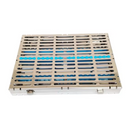 Cassette Quirúrgico 20 Inst DT