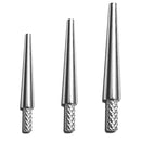 Dowel Pin plateado Pz DT