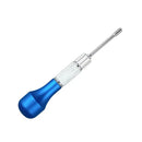 DriverImplant Mango Azul DT