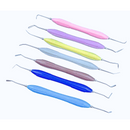 Kit Espatulas Modeladoras Eco DT