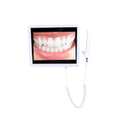 Kit interactivo Pantalla y Cámara Intraoral Toletek